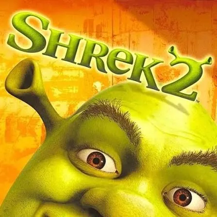 Shrek 2 Remastered