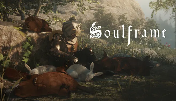 Soulframe, ה-RPG החדש של מפתחי Warframe