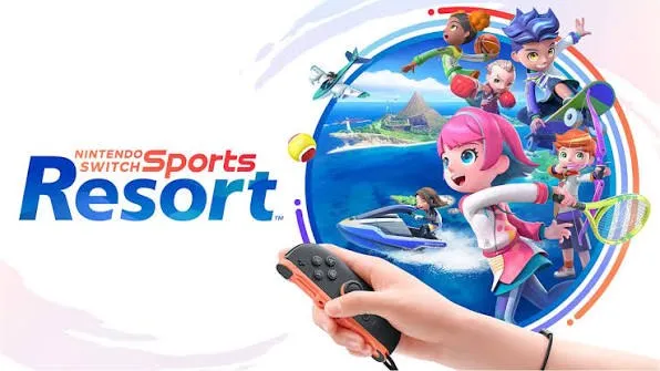 Nintendo Switch Sports