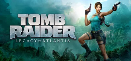 Tomb Raider: Legacy of Atlantis
