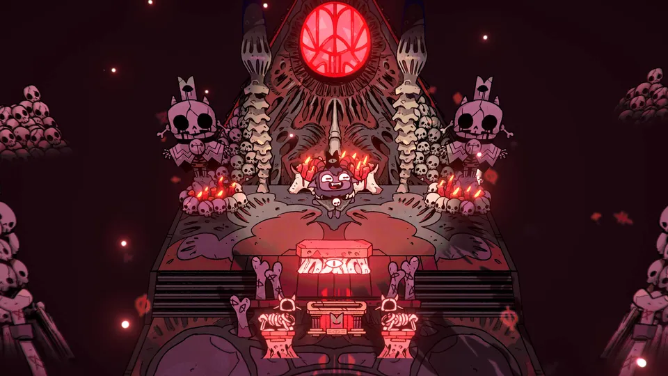Cult of the Lamb