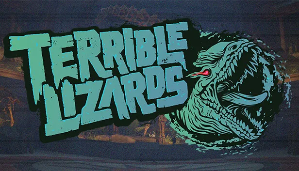 Terrible Lizards