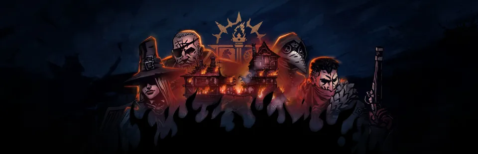 Darkest Dungeon II