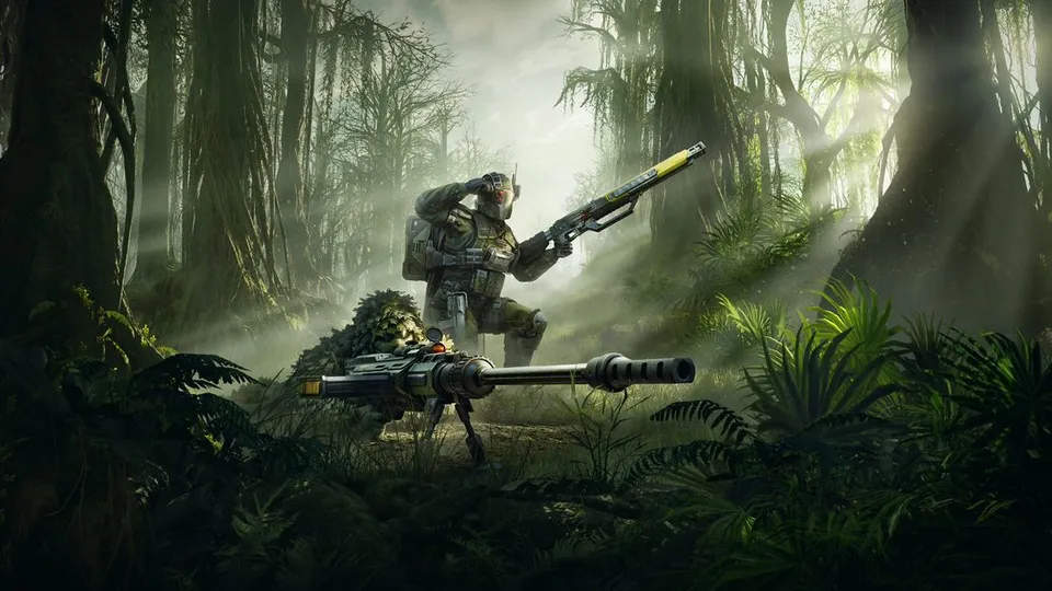 Scope of Authority, ה-Premium Warbond החדש של Helldivers 2