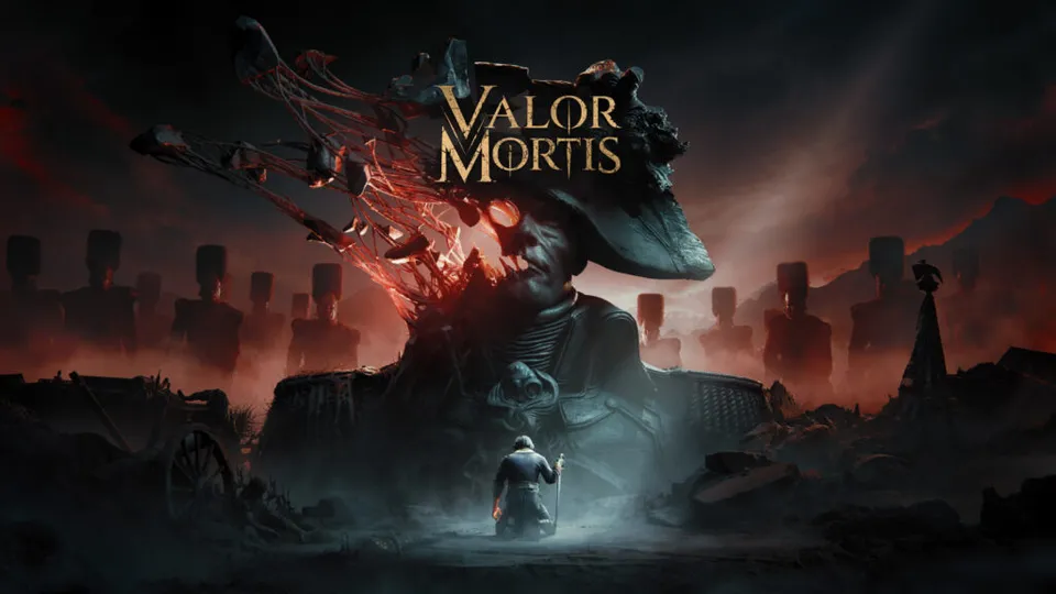 Valor Mortis, מהיוצרים של Ghostrunner, מגיע ל-Game Pass ביום ההשקה