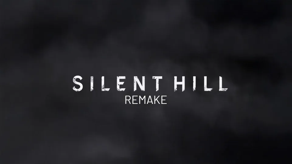 Silent Hill