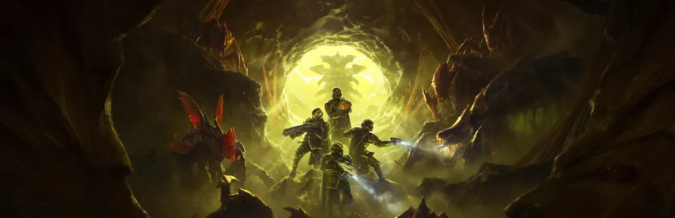 Helldivers 2