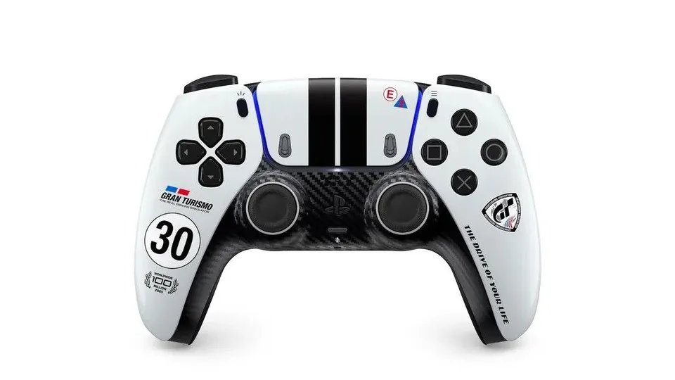 Gran Turismo 7