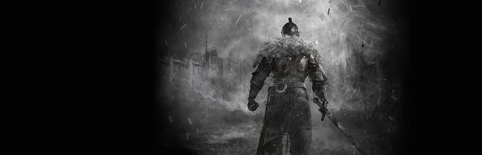 Dark Souls II