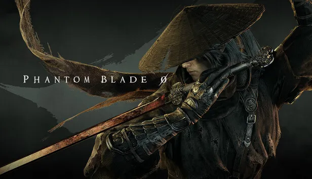 Phantom Blade Zero, מתוך דף המשחק ב-Steam