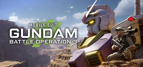 Mobile Suit Gundam Battle Operation 3