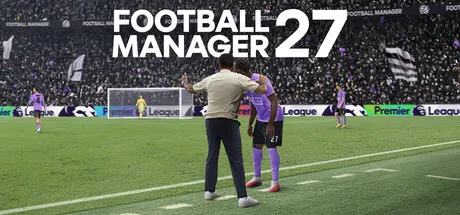 Football Manager 27