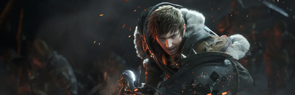 Final Fantasy XIV Online