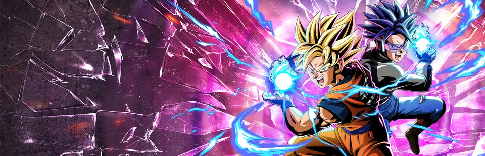 Dragon Ball: Xenoverse 2