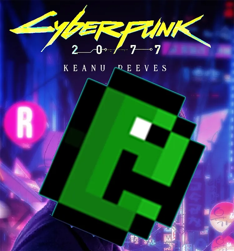 Cyberpunk 2