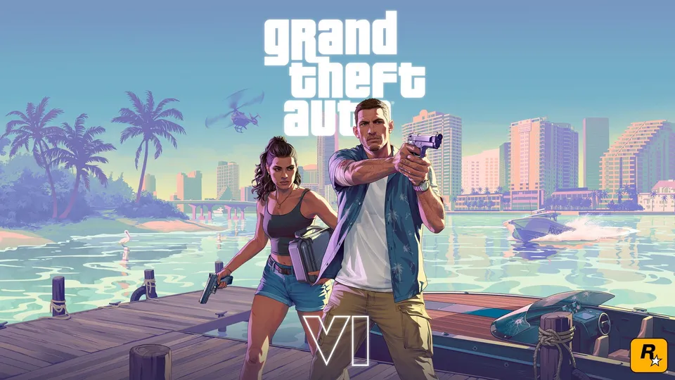 Grand Theft Auto VI