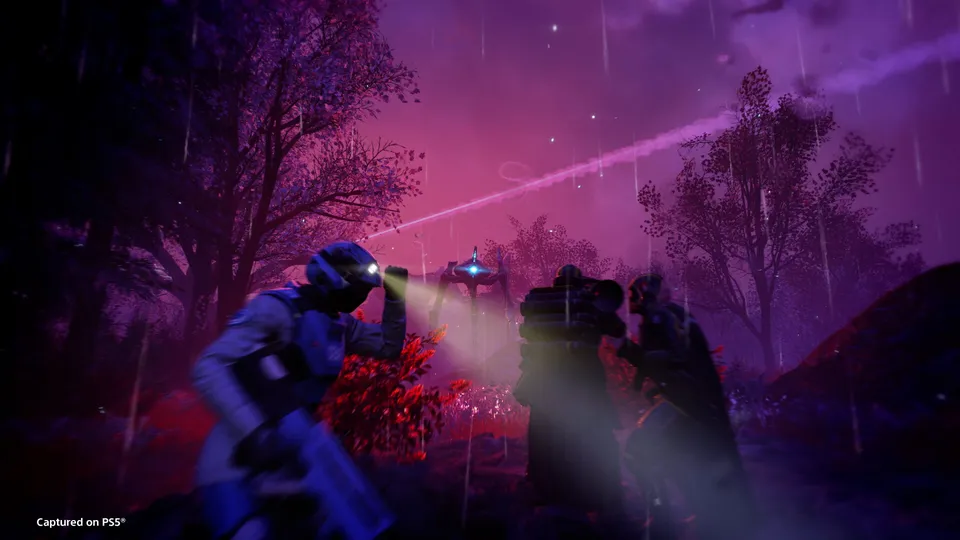 Helldivers 2