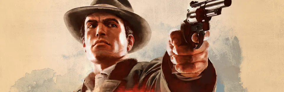 Mafia II: Definitive Edition