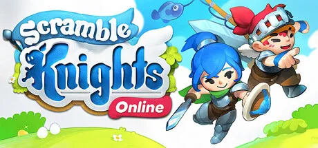 Scramble Knights Online