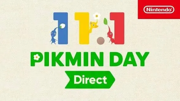 Pikmin 4