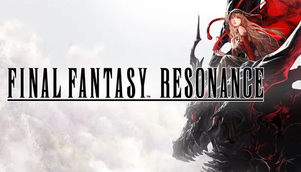 Final Fantasy Resonance, המשחק הראשון בסדרה בסגנון HD-2D