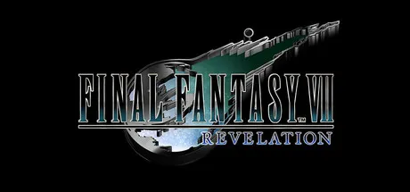 Final Fantasy 7 Revelation