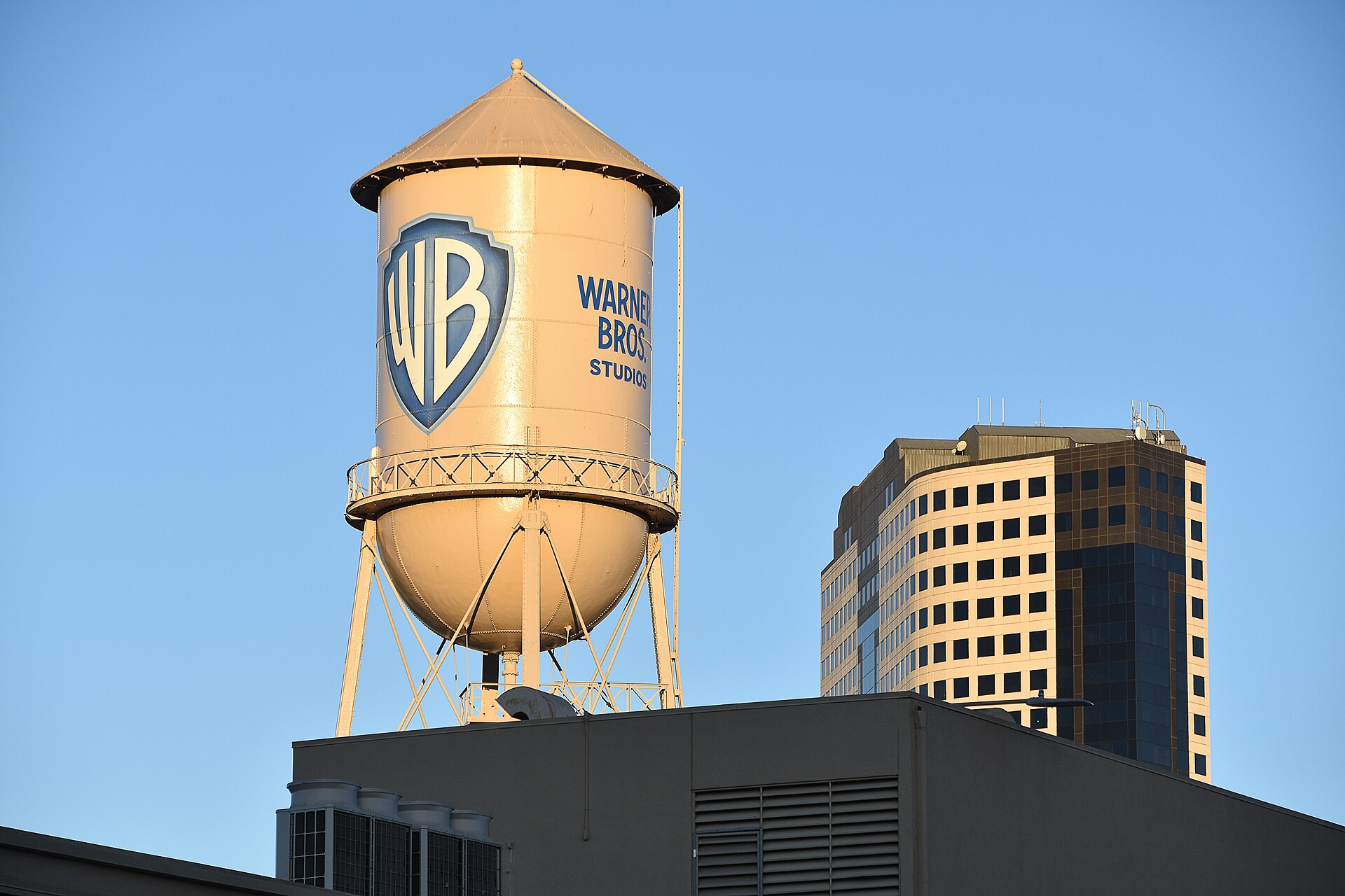 Warner Bros. Games
