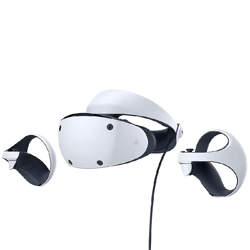 PlayStation VR